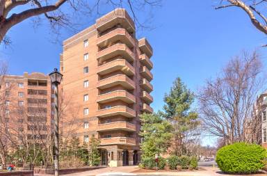 Main picture of Ballston Park