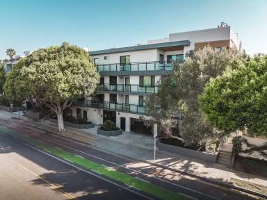 Main picture of 1115 SM Apartments