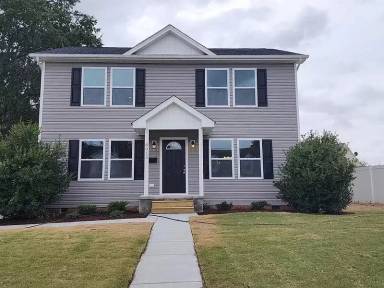 Main picture of 8015 Galveston Blvd