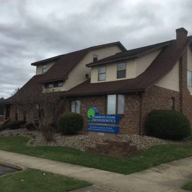 Main picture of 1040 20th St