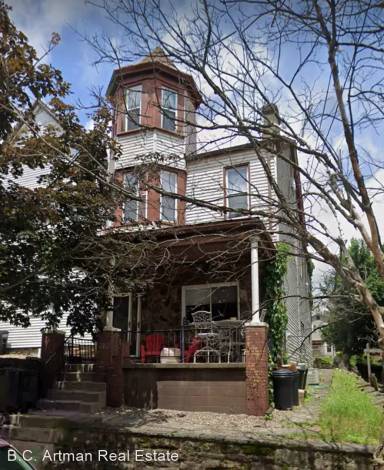 Main picture of 322 W Sycamore St