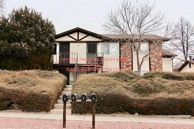 Main picture of 1809 Eagle View Dr
