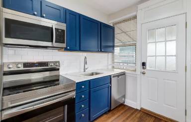 Main picture of Oakview Apartments