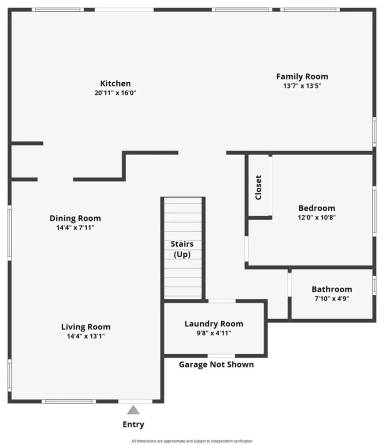 Main picture of 20434 N 92nd Ln