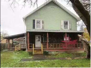 Main picture of 7 Siver St
