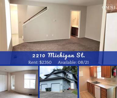 Main picture of 2206 Michigan St