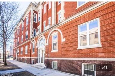 Main picture of 207 E 46th St & 4601 S Indiana Ave Apartments