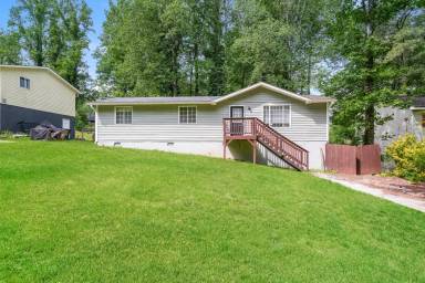 Main picture of 4275 Bradley Dr