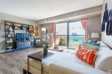 Main picture of Detroit City Club Apartments