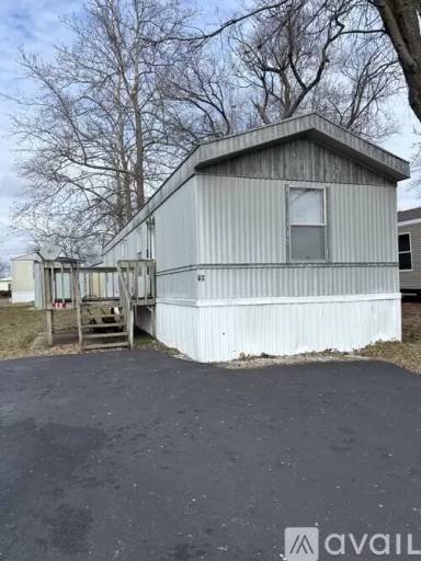 Main picture of Colony Cove Mobile Home Parklot 32