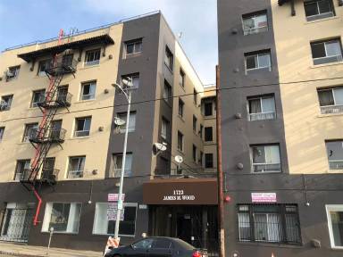 Main picture of James Wood Properties
