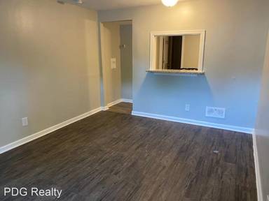 Main picture of 1326 Barret Ave