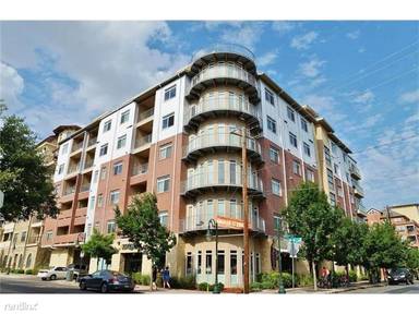 Main picture of The Standard at Cville