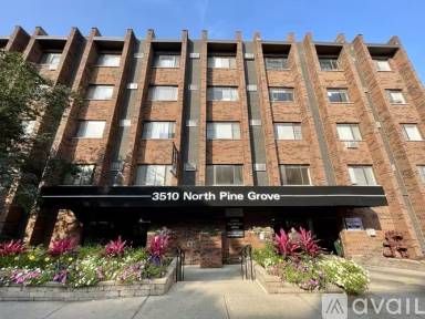 Main picture of 3510 N Pine Grove - PPM Apartments