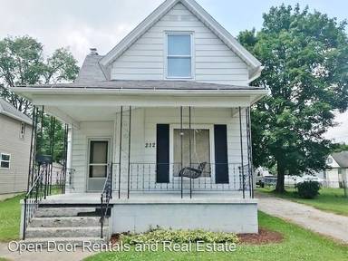 Main picture of 212 S Harrison St