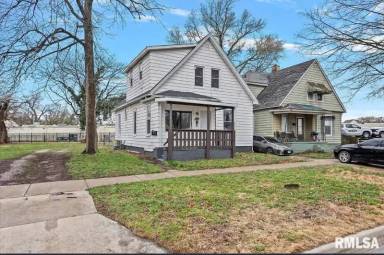 Main picture of 1127 N 6th St