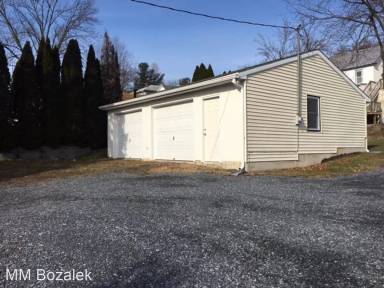 Main picture of 122 W Summit St