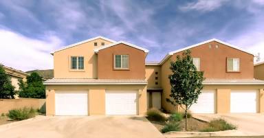 Main picture of Tramway Townhomes