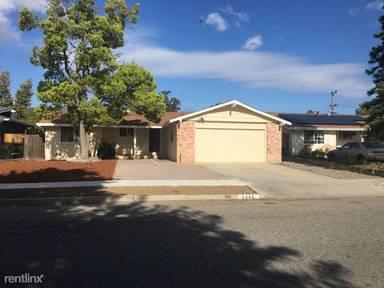Main picture of 3449 Hillsborough Way