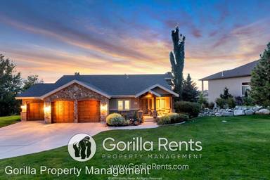 Main picture of 10346 S Grayrock Ct