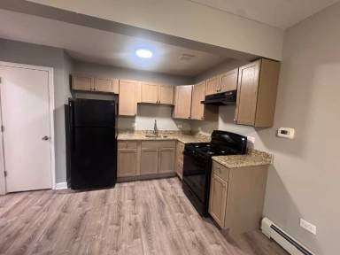 Main picture of The Eagle Ridge Apartments