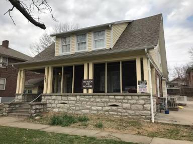 Main picture of 1415 Wilson Ave