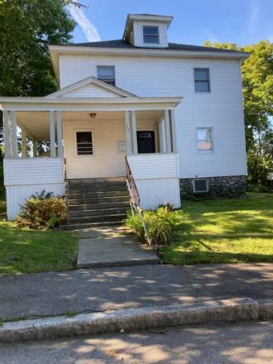 Main picture of 48 Shattuck St