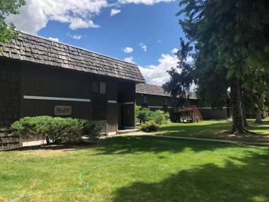 Main picture of 601 Park Ave