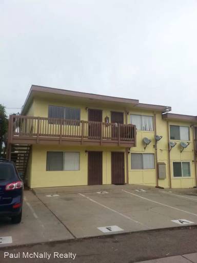Main picture of 11th Street Apartments