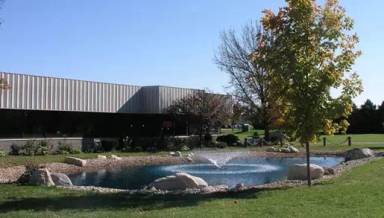 Main picture of 4404 Technology Dr
