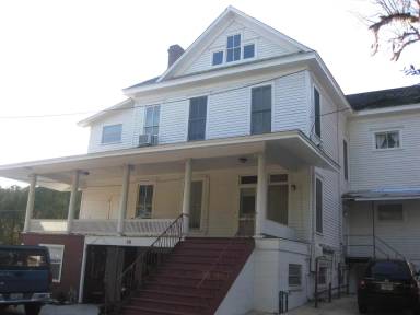 Main picture of 310 N Gadsden St