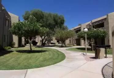 Main picture of Pueblos of Scottsdale