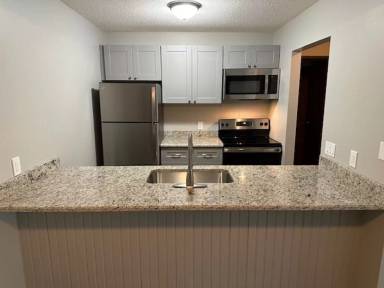 Main picture of Jordan View Apartments