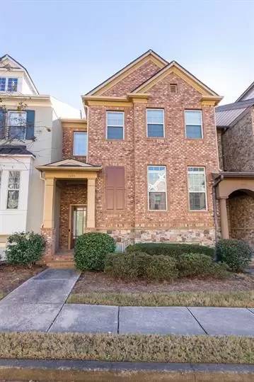 Main picture of 1145 Parktown Dr