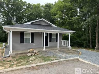 Main picture of 604 Huger St