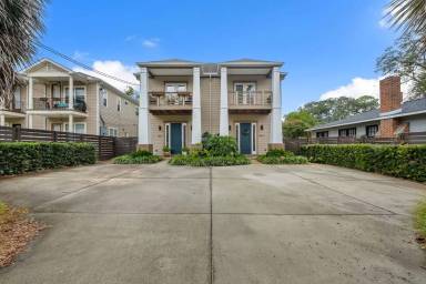 Main picture of 1416 N M L King Jr Blvd
