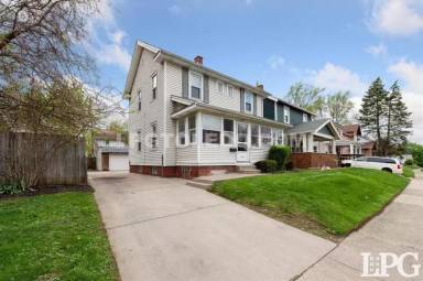 Main picture of 4217 Asbury Dr