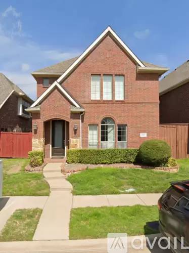 Main picture of 2137 Broadstone Dr