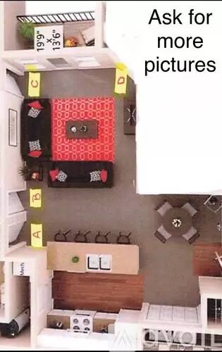 Main picture of Capstone Quarters