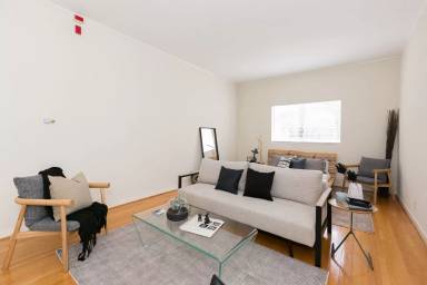 Main picture of 3605 20TH STREET Apartments