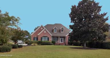 Main picture of 9266 Checkerberry Sq NW