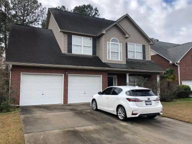 Main picture of 8727 Evangeline Dr