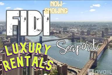 Main picture of New York by Gehry