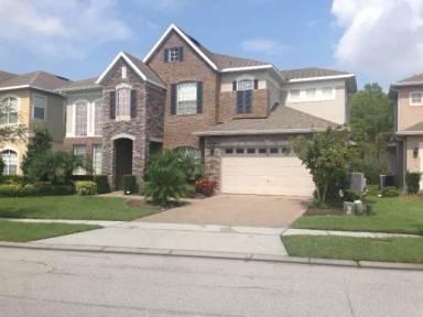 Main picture of 16637 Tudor Grove Dr