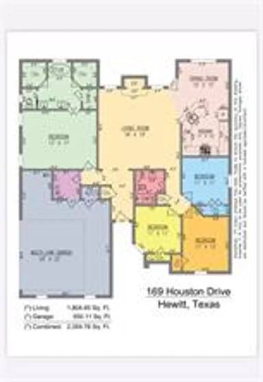Main picture of 169 Houston Dr