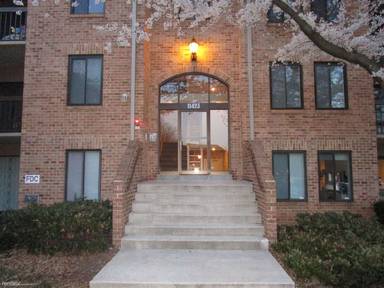 Main picture of Georgetown Village Condominium