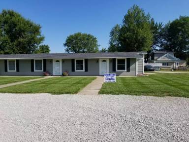 Main picture of 403 N Maple St