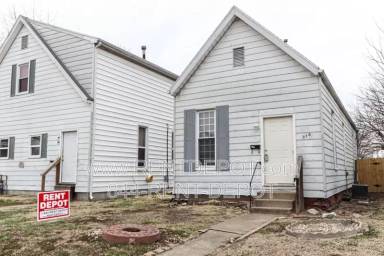 Main picture of 310 E Florida St