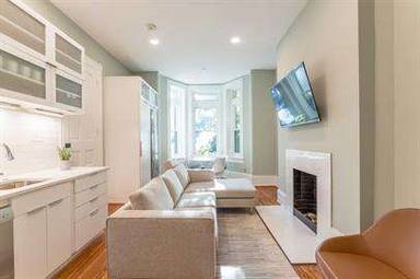 Main picture of 1640 19th St NW