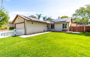 Main picture of 10331 Escadera Dr
